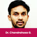 Amrutha College, Mangalore, Principal: Dr. Chandrahasa G. Interview
